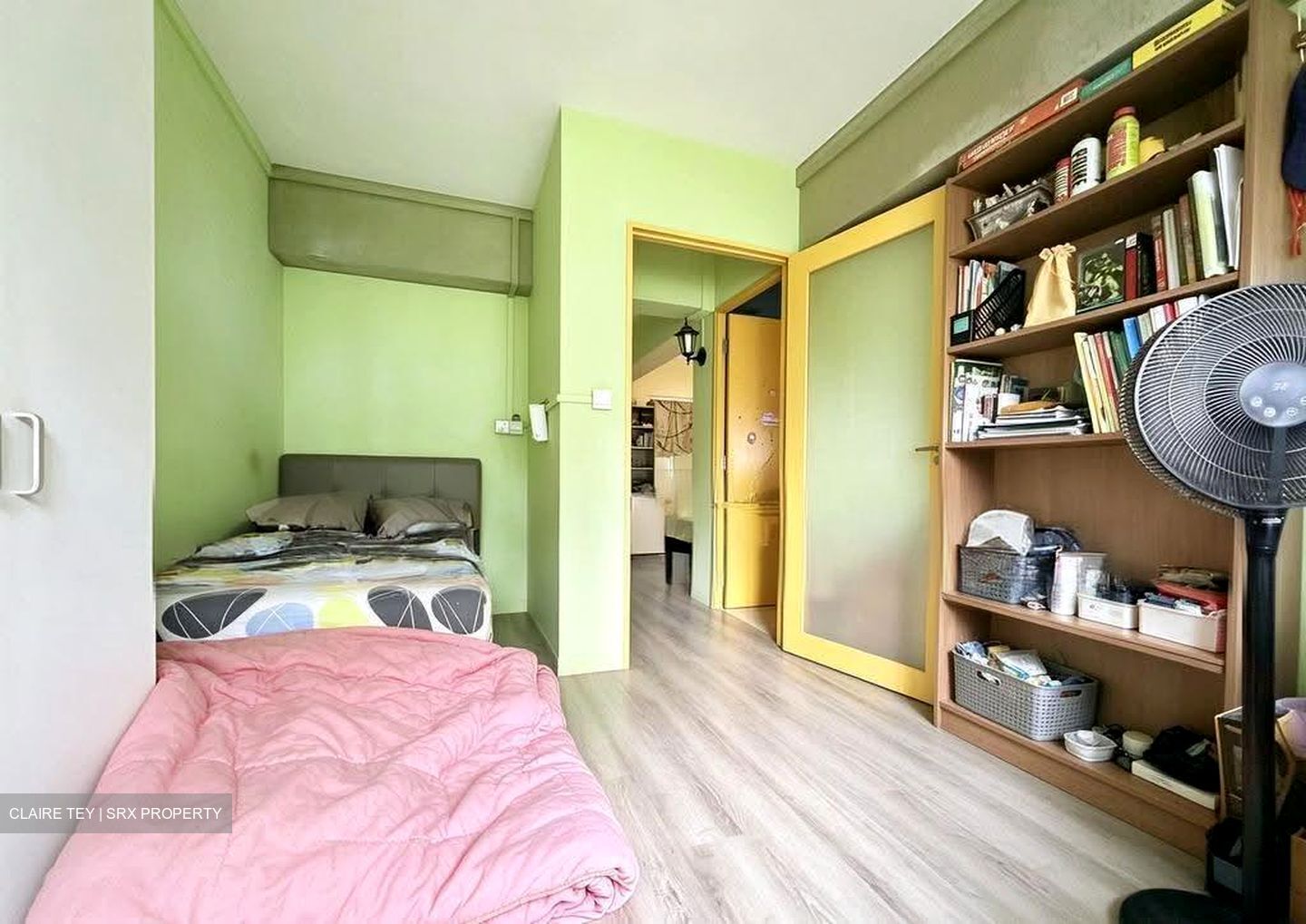 Blk 302B Anchorvale Court (Sengkang), HDB 3 Rooms #636175111